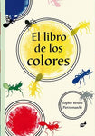 El libro de los colores | Sophie Benini Pietromarchi