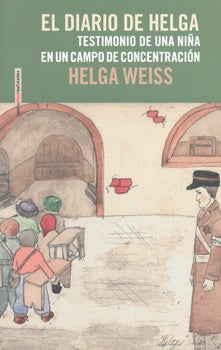 El diario de Helga | Helga Weiss