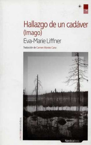 Hallazgo de un cadáver | Eva Marie Liffner