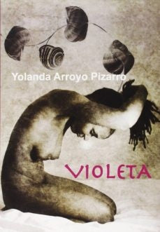 Violeta | Yolanda Arroyo