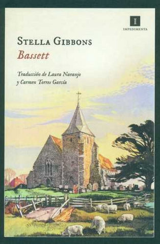 Basset | Stella Gibbons