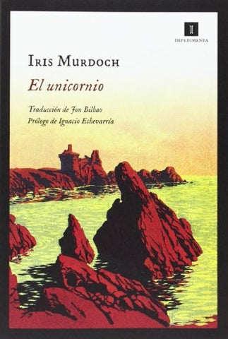 El unicornio | Iris Murdoch