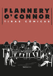 Tiras cómicas | Flannery O'Connor