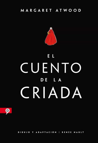 El cuento de la criada | Margaret Atwood