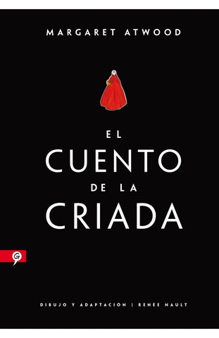 El cuento de la criada | Margaret Atwood