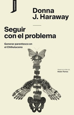 Seguir con el problema | Donna J. Haraway