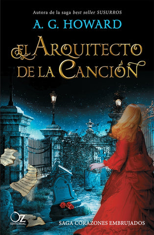 El arquitecto de la canción | Anita Grace Howard