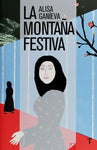 La montaña festiva | Alisa Ganieva