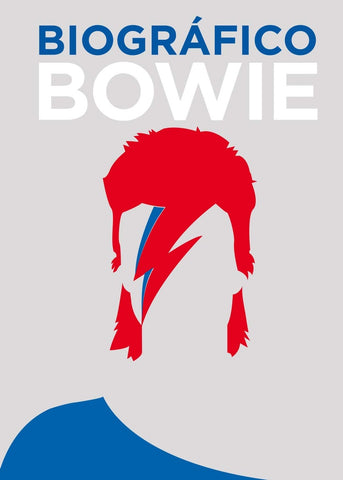 Biográfico Bowie | Sophie Collins