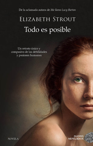 Todo es posible | Elizabeth Strout