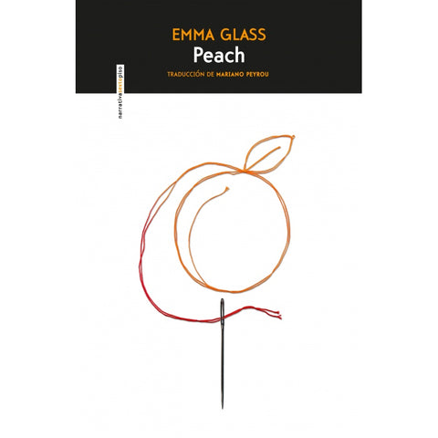 Peach | Emma Glass
