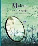 Malena en el espejo | Elena Ferrándiz