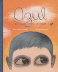 Azul | Marcela Paz Peña
