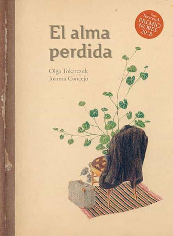 El alma perdida | Olga Tokarczuk