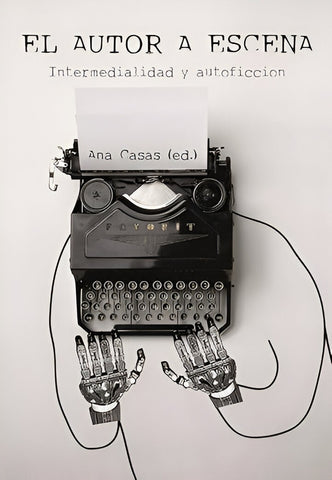 El autor a escena | Ana Casa