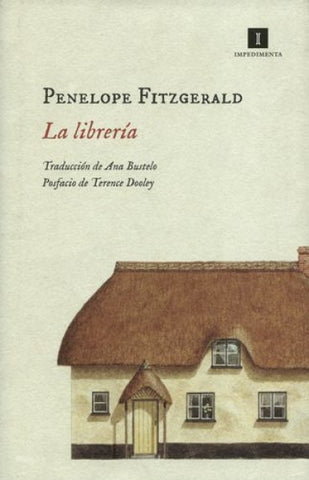 La librería edición conmemorativa | Penélope Fitzgerald