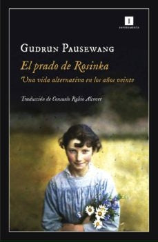 El prado de Rosinka | Gudrun Pausewang