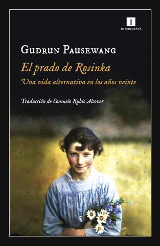 El prado de Rosinka | Gudrun Pausewang