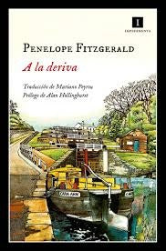 A la deriva | Penélope Fitzgerald