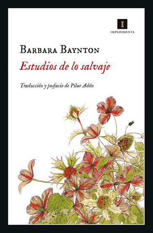 Estudios de lo salvaje | Bárbara  Baynton