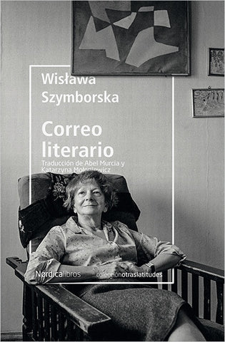 Correo literario | Wislawa Szymborska