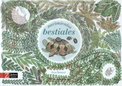 Nacimientos bestiales | Aina Bestard