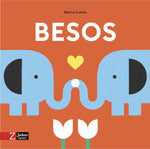 Besos | Marta Comín