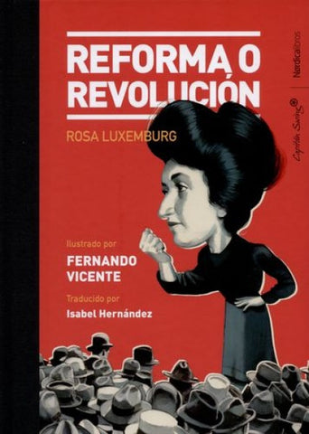 Reforma o revolución | Rosa Luxemburg