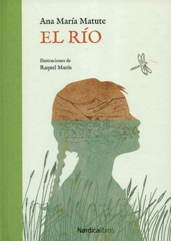 El río | Ana María Matute