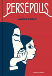 Persépolis (décima edición) | Marjane Satrapi