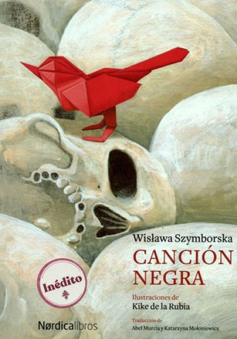 Canción negra | Wislawa Szymborska