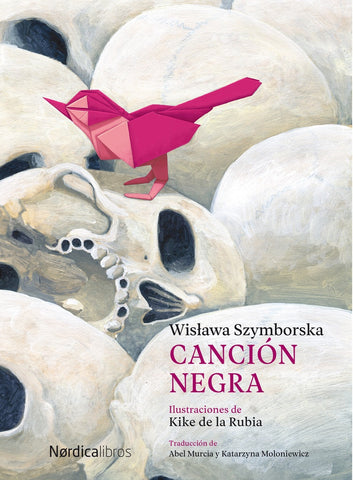 Canción negra | Wislawa Szymborska