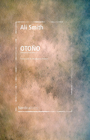 Otoño | Ali Smith