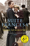 Suite francesa | Irène Némirovsky