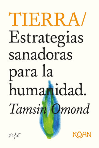 Tierra | Tamsin Omond