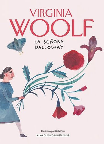 La señora Dalloway | Virginia Woolf
