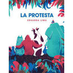 La protesta | Eduarda Lima