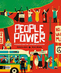 People power | Rebecca June
