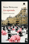 Los exportados | Sonia Devillers