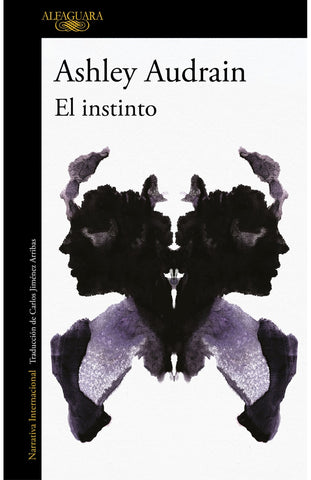 El instinto | Ashley Audrain