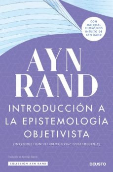 Introducción a la epistemología objetivista | Ayn Rand