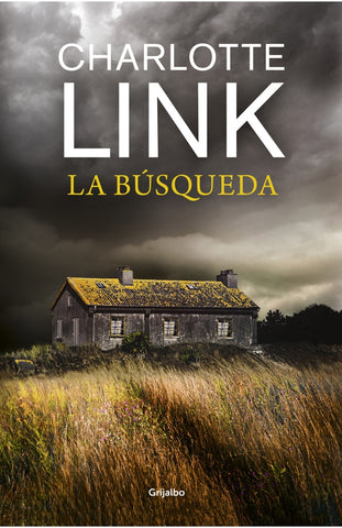 La búsqueda | Charlotte Link