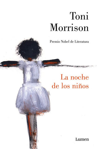 La noche de los niños | Toni Morrison
