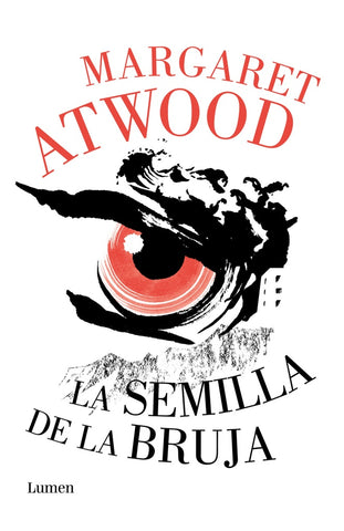 La semilla de la bruja | Margaret Atwood