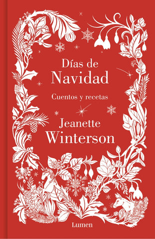 Días de navidad | Jeanette Winterson