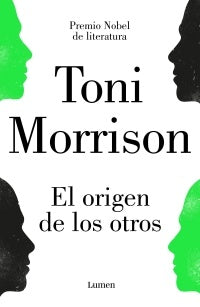 El origen de los otros | Toni Morrison