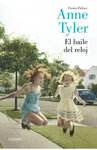 El baile del reloj | Anne Tyler