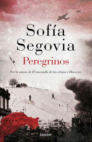 Peregrinos | Sofía Segovia