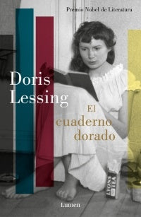 El cuaderno dorado | Doris Lessing