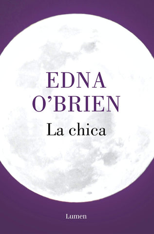 La chica | Edna O'Brien